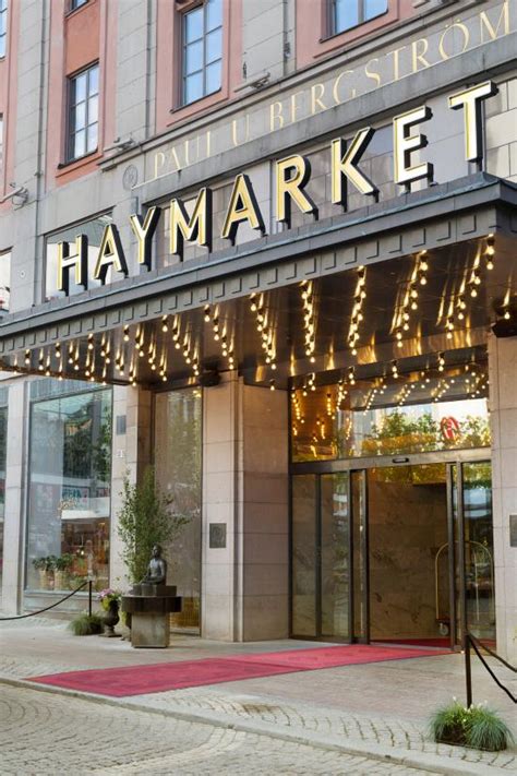 Haymarket by Scandic - UPDATED 2017 Reviews, Photos & Price Comparison ...