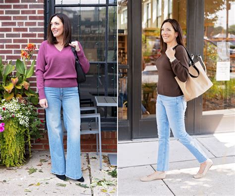 How To Wear Light Wash Jeans