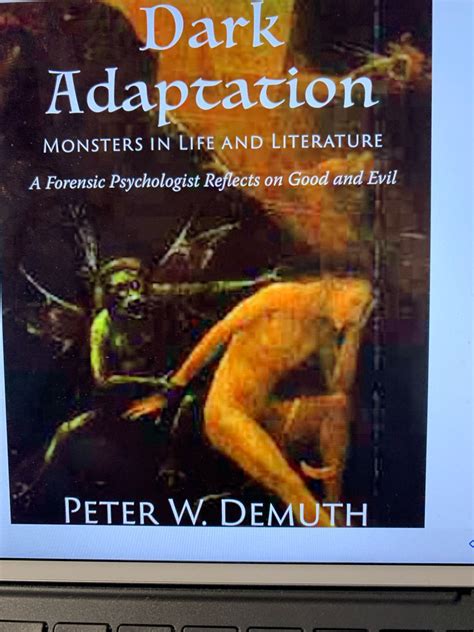 Dr Peter Demuth on LinkedIn: Book release getting close. Pre ...