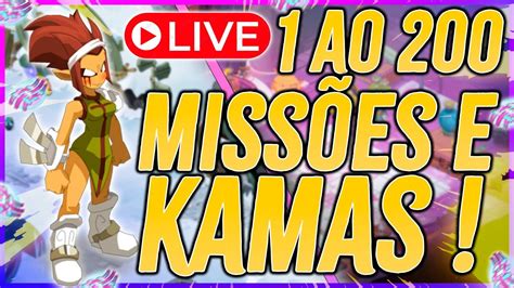 Dofus Live On Eai Assim Que Se Faz Kamas Do Zero Ao Servidor Tk