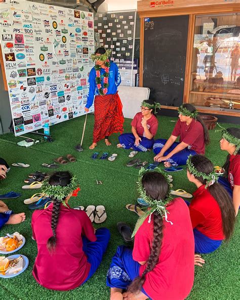 Samoa Voyaging Society (@samoavoyaging) • Instagram photos and videos