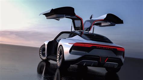 Future electric cars in 2024 and beyond