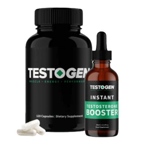 Best Natural Testosterone Boosters for 2024 | The Most Effective On The ...