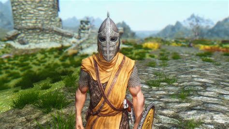 Whiterun Guard at Skyrim Nexus - Mods and Community