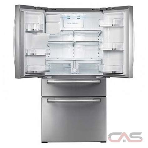 Samsung Rf4267hars Refrigerator Canada Best Price Reviews And Specs