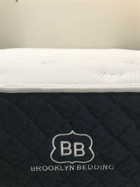 Brooklyn Bedding Signature Mattress Review – Mattresses