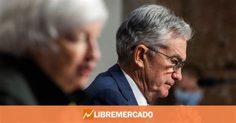 La Fed Sube En 25 Puntos Los Tipos De Interés Y Prevé Más Alzas El