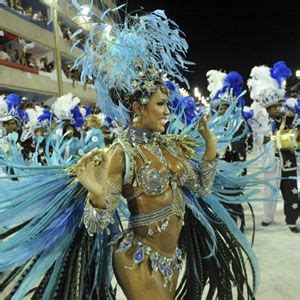 Carnival Food - History of Carnival Food Traditions