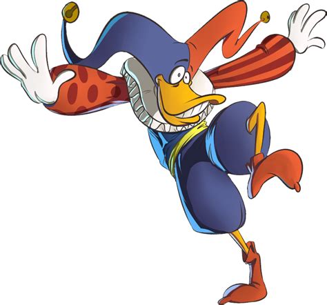 Quackerjack Villains Wiki Fandom Powered By Wikia