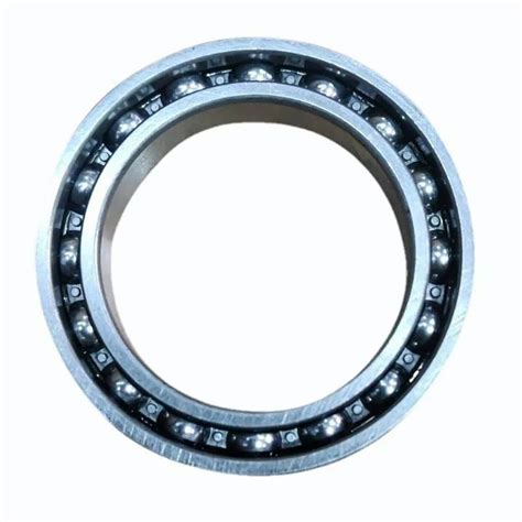 Stainless Steel SKF Thrust Ball Bearings At Rs 700 In New Delhi ID