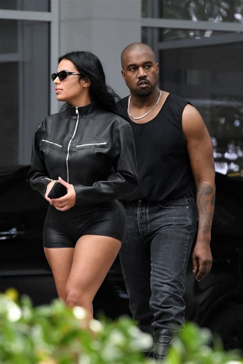 When did Kanye West and Chaney Jones break up? | The US Sun