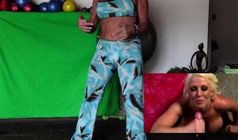 Monica Sancio Cameltoe Milf Monica Milf