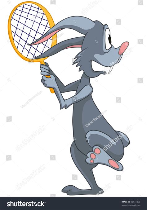 Tennis rabbit: Más de 406 vectores de stock y arte vectorial con ...