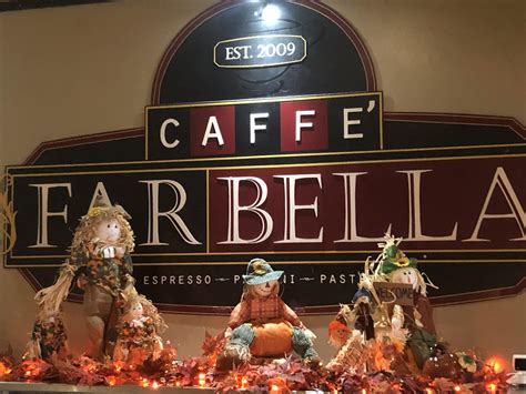 Caffe Far Bella | St. Clair Shores MI