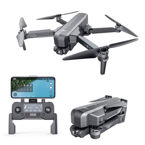 Vente Sjrc F S K Pro Gps G Wifi Km R P Titeur Fpv Avec Cam Ra Hd K