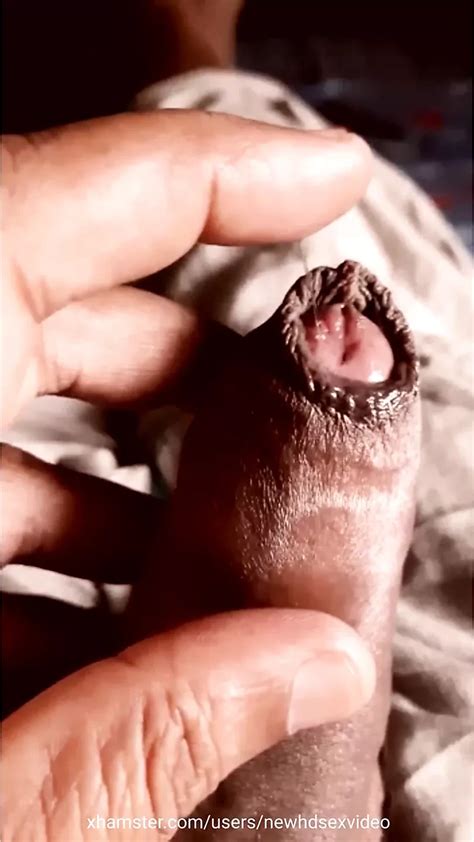 Desi Man Handjob Big Black Cock Masturbating Gay Porn Feat NewHDSexVideo XHamster