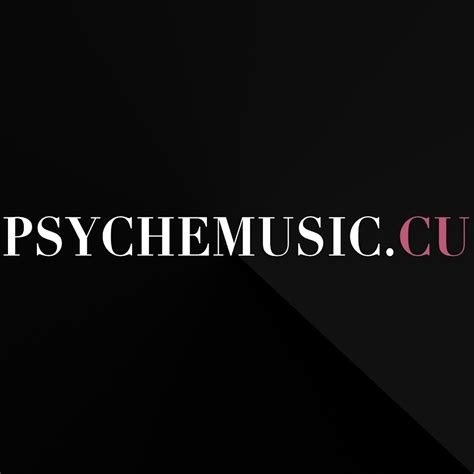 Psychemusic Cu Youtube