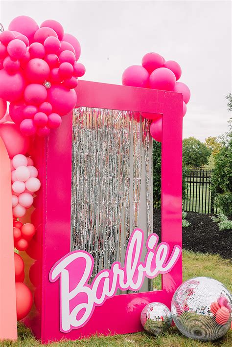 Come On Barbie, Let's Go Party! | A Classic Party Rental