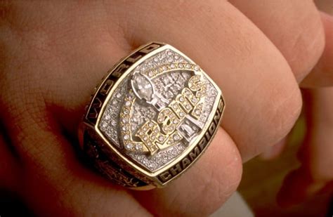 Super Bowl 2023 Rings Cost And Worth Explored