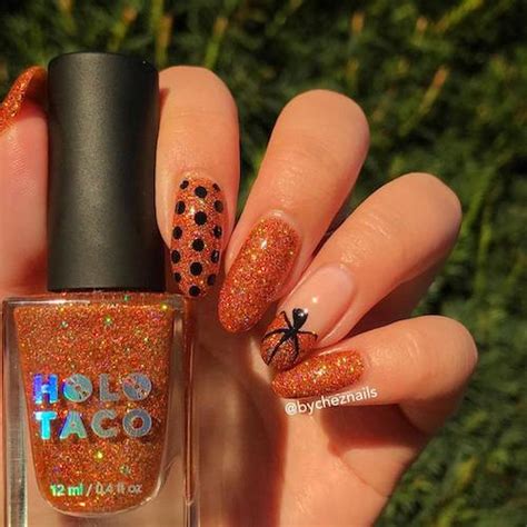 60 Irresistible Fall Nail Designs For 2024 Healthy Newz