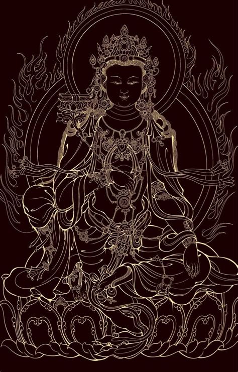 Pin By Trey Arkane On Quick Saves In Buddha Art Buddhism Art