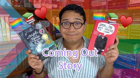 Coming Out Story Mi Historia Saliendo Del Closet Youtube