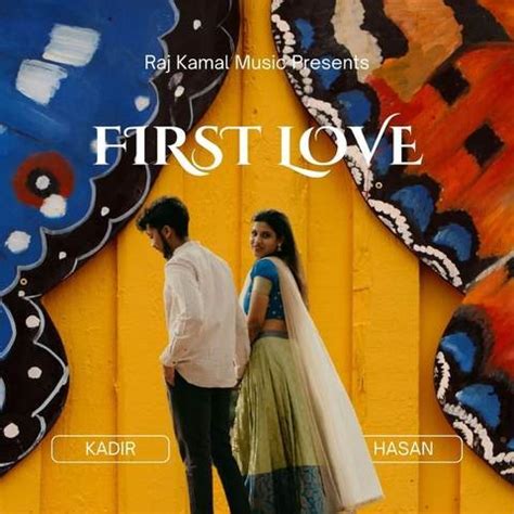 First Love Song Download: First Love MP3 Song Online Free on Gaana.com