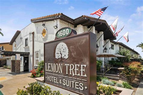 The Lemon Tree Hotel Anaheim Updated 2023 Prices