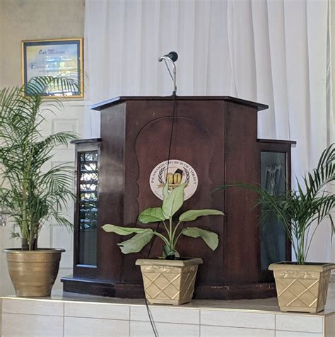 TOTAL PRAISE 2025 | The Portmore Church of Christ does not claim the