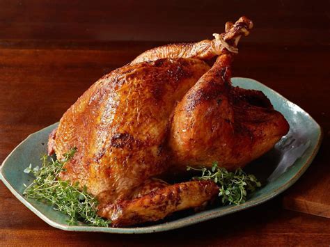 Roast turkey | Smart Recipes with Umami | Umami Information Center