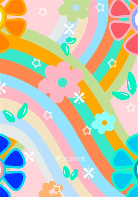 Free floral wallpaper in 2023 | Art wallpaper, Wallpaper, Pattern wallpaper