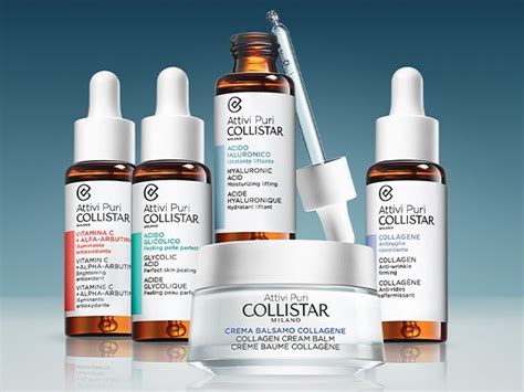 Collistar | lookfantastic Nederland