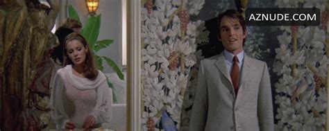 DANIELE GAUBERT Nude AZNude