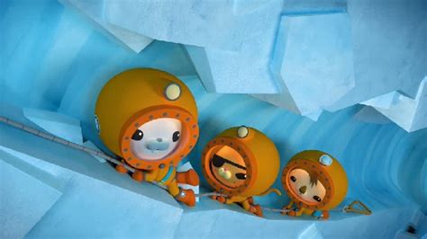 Octonauts • S04E02 • TV Show