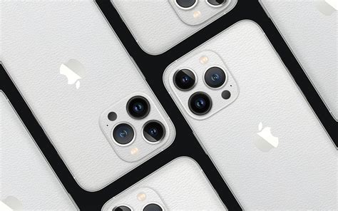 Скины на iPhone 14 Pro, виниловая пленка и наклейки – Xcut