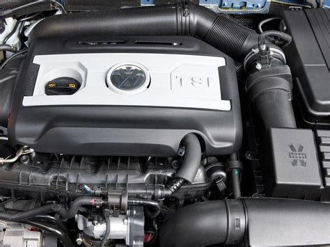 Volkswagen Tsi Engines Explained Autoevolution