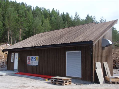 Nape - Skagerak Kraft