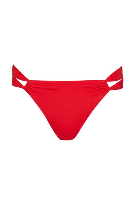 Γυναικείο Μαγιό BLUEPOINT Bikini Bottom Solids Tres Chic Κατάστημα Εσωρούχων