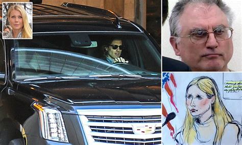 Gwyneth Paltrow Testifies Her Stalker Sent Her Sex Toys And Porn Daily Mail Online