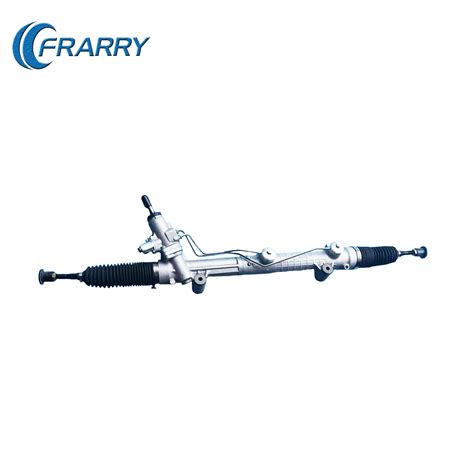 Steering Rack Assembly For Mer Cedes