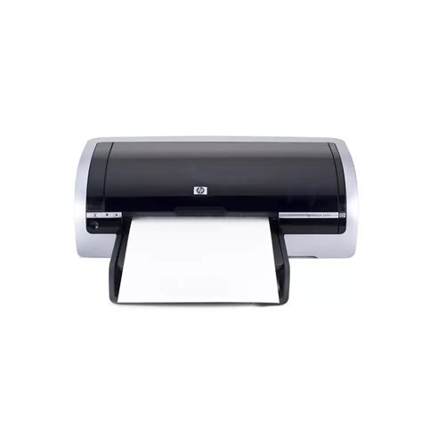 User Manual Hp Deskjet 5650 English 165 Pages