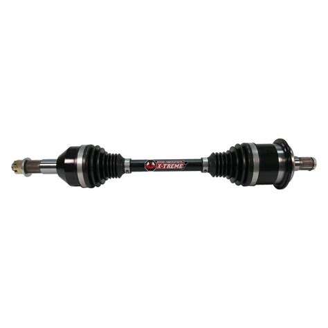 Demon X Treme Heavy Duty Axle Fortnine Canada