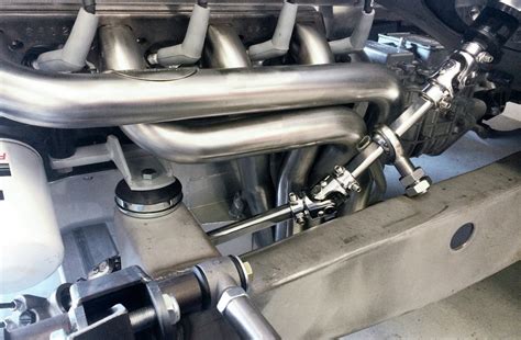 Hot Rod Steering Shaft Install At Kaitlyn Corkill Blog