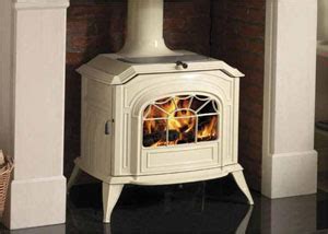 Vermont Castings Resolute Acclaim Stove - Discontinued by Obadiah's ...