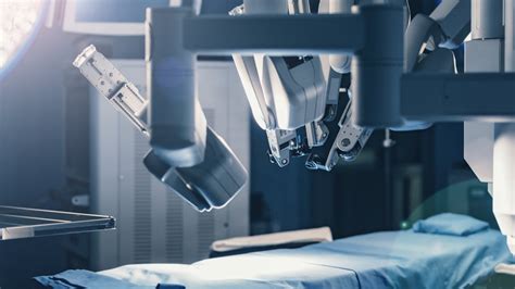 Ucsf Surgeons Perform First Pure Robotic Whipple Surgery In The Bay