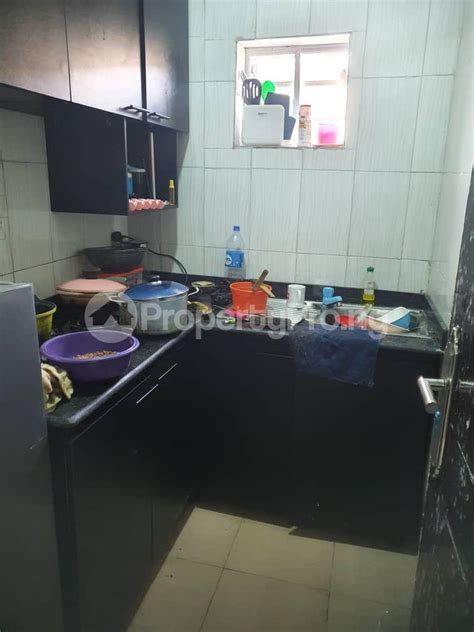 Bedroom Flat Apartment In Soluyi Gbagada Lagos Flat Apartment