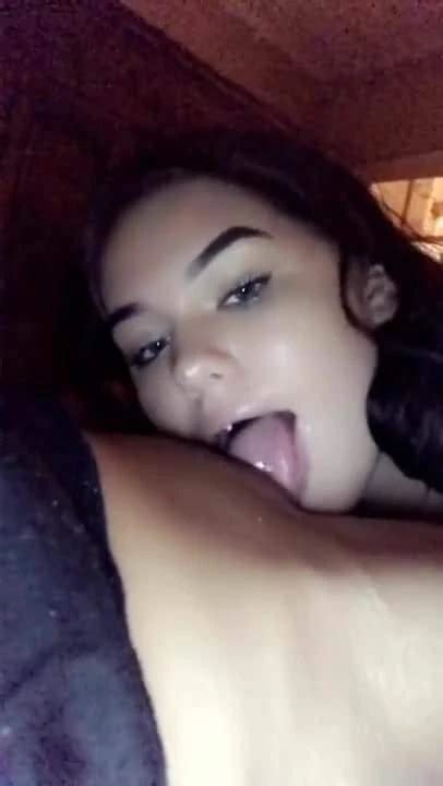 Watch Amateur Filming Herself Pussy Licking XHamster