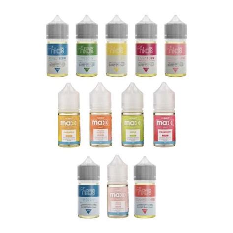 Naked 100 E Liquid 60ml