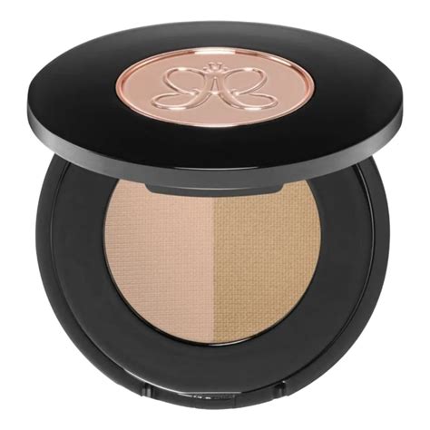 ANASTASIA BEVERLY HILLS / BROW POWDER DUO Пудра для бровей, Blonde ...
