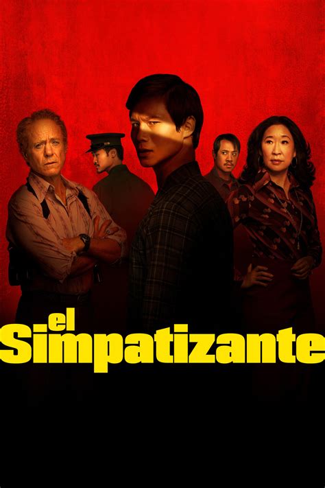 Ver El Simpatizante 1x7 Online Cuevana2